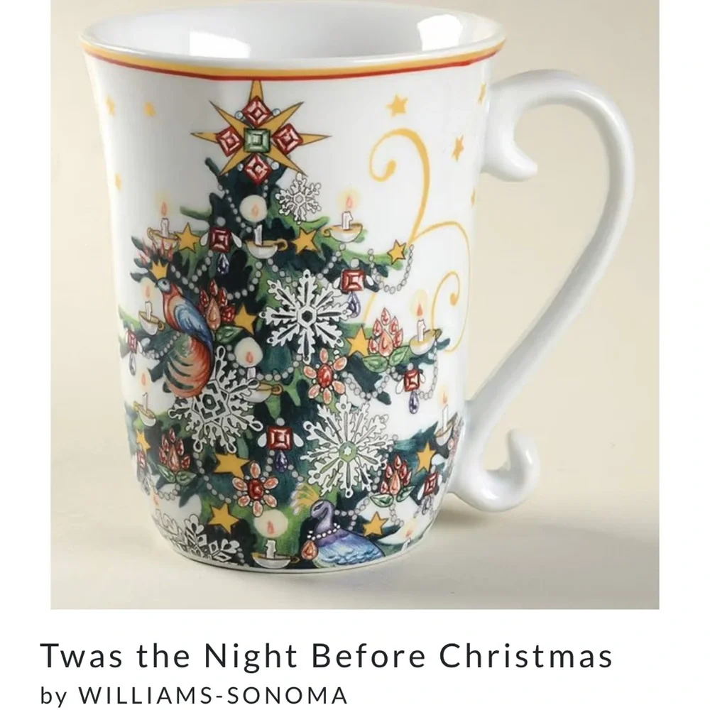 Williams Sonoma